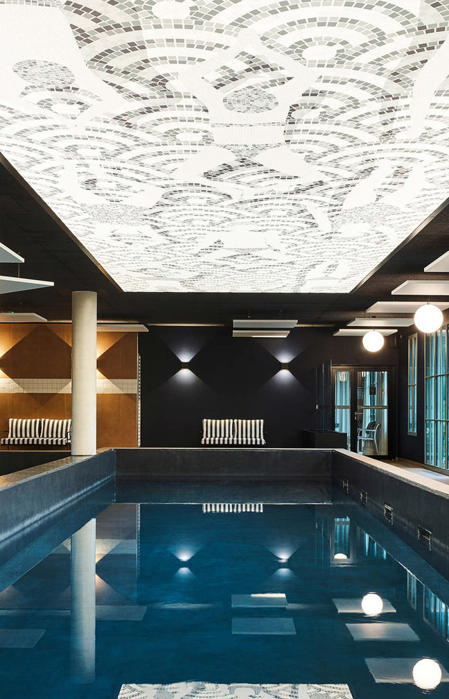 Soin 30 minutes sur mesure KOS + Accès spa