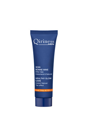 Soin bonne mine - Acide hyaluronique - Homme - 50 ml