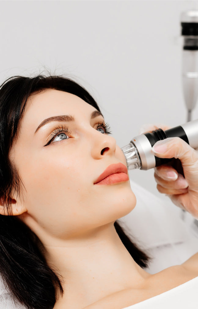 Soin Hydrafacial - 45 min