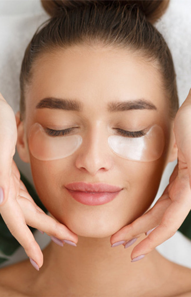 Massage kobido (visage) 45min
