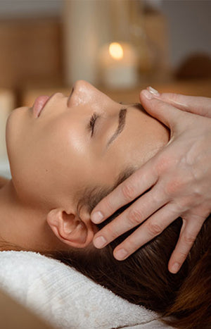 Soin visage Hydrafacial