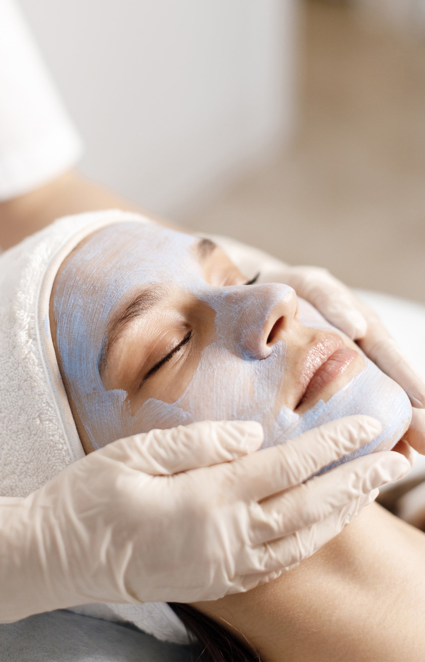 Soin visage intensif au choix & Accès spa 1h