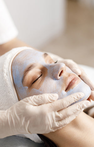 Soin visage intensif au choix & Accès spa 1h