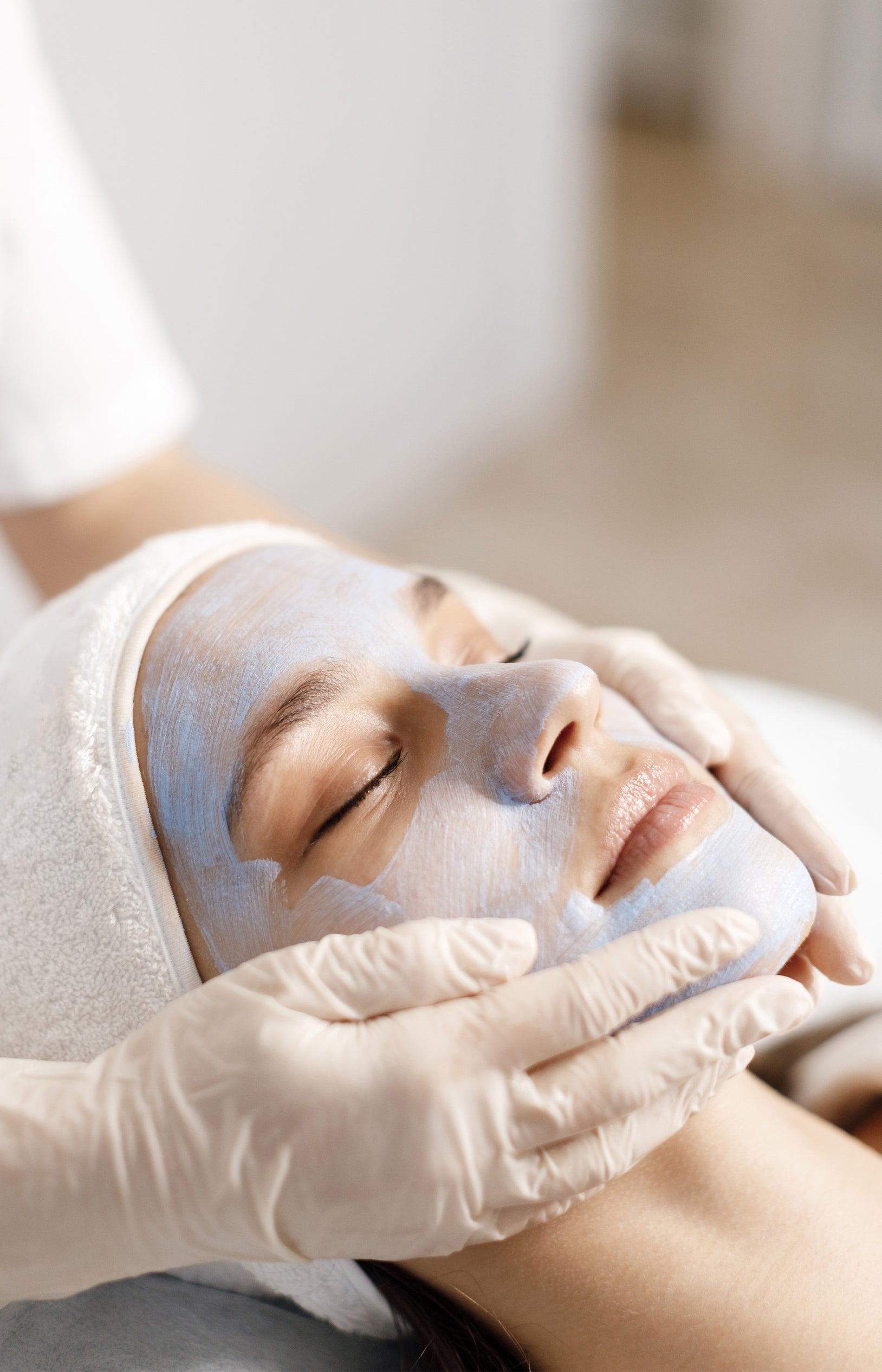 Soin visage régénérant 45min