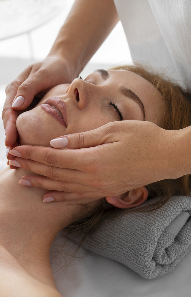 Soin visage saisonnier Sothys & accès spa