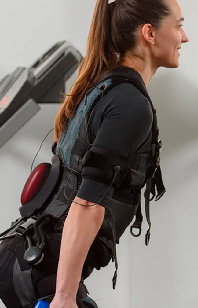 Sport/ Minceur - EMS Miha Bodytec - 5 séances