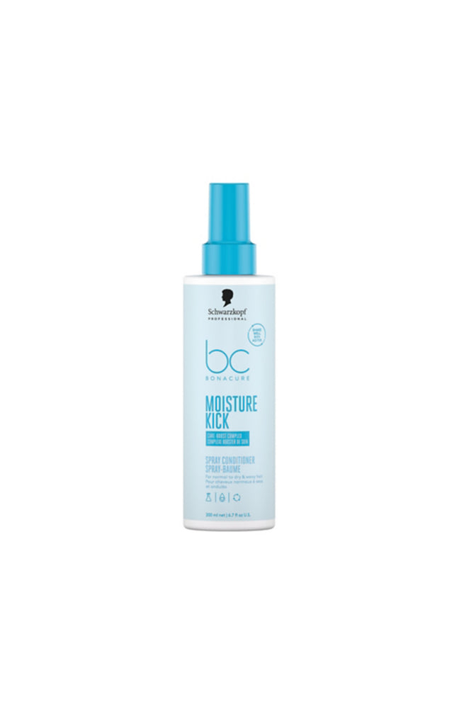 Spray-Baume Hydratant - Moisture Kick BC Clean
