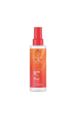 Spray Ondulations Effet Plage - BC Sun