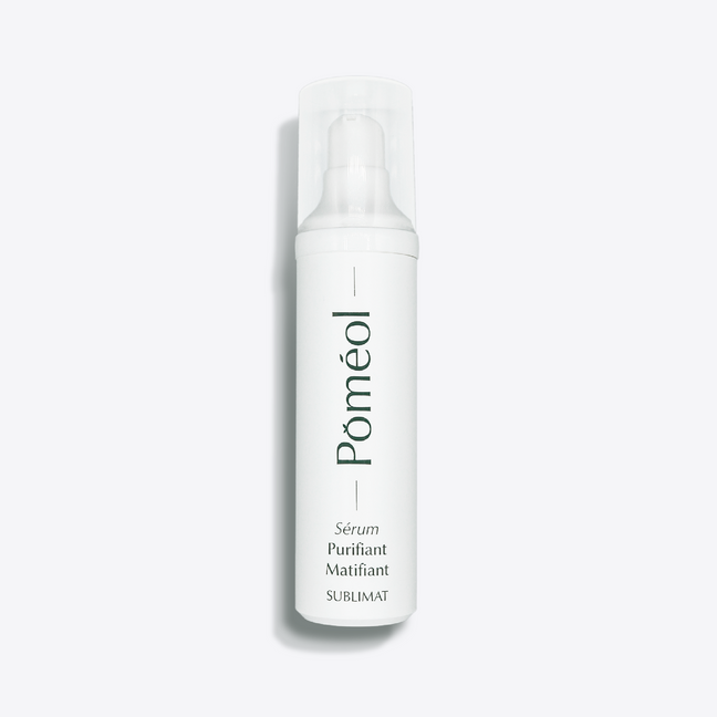 Sérum anti-imperfections