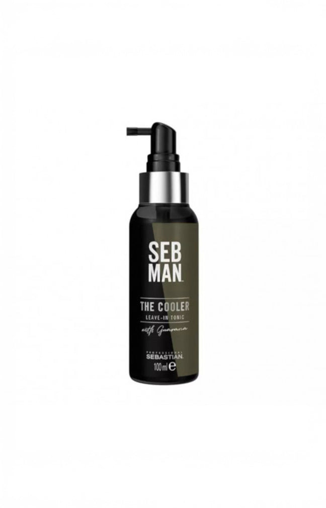 Tonique sans rinçage - Tonique énergisant ton clair - Tous types de cheveux - 100 ml