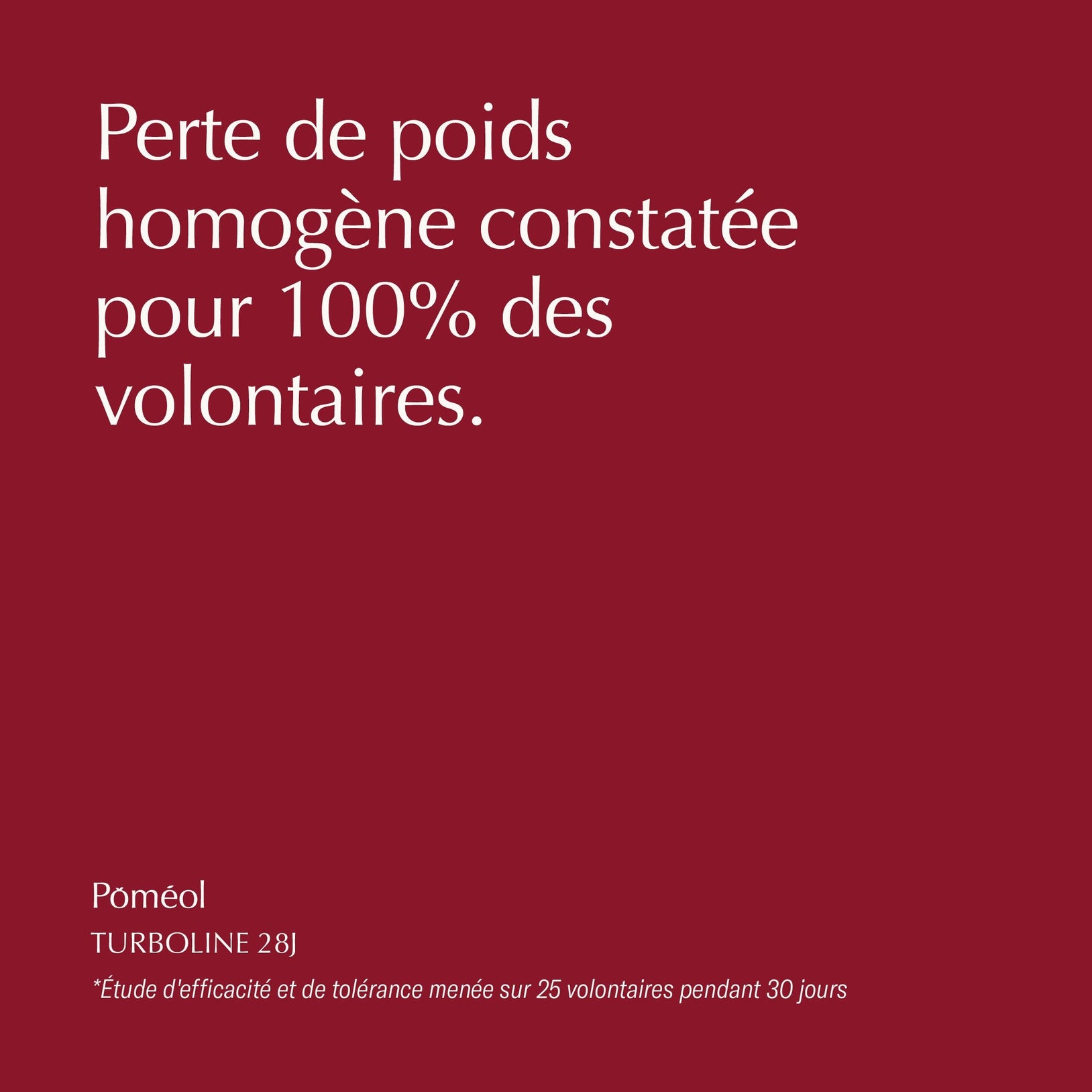 Draineur minceur détox et perte de poids - 28j