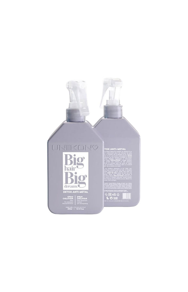 Spray Chelateur Detox Metal