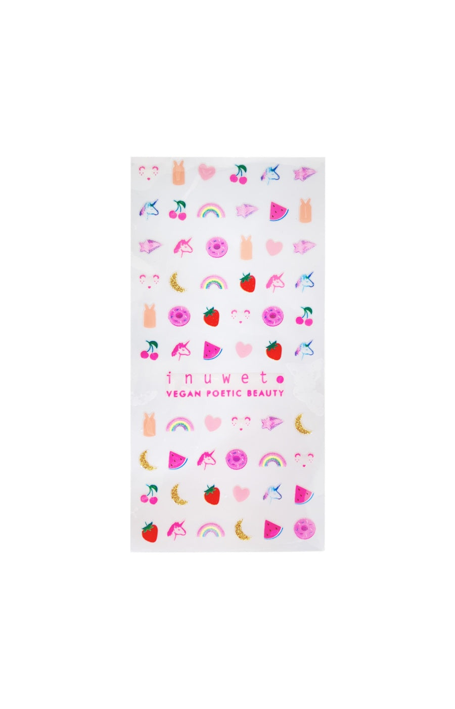 Coffret manucure - My Little Beauty House - Enfant