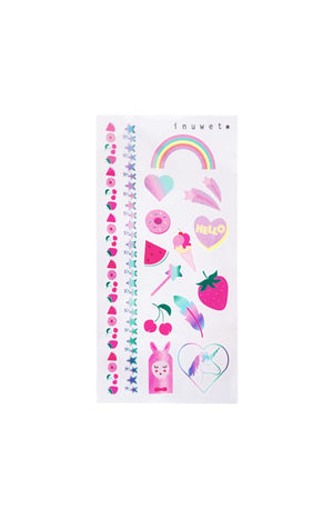 Coffret manucure - My Little Beauty House - Enfant