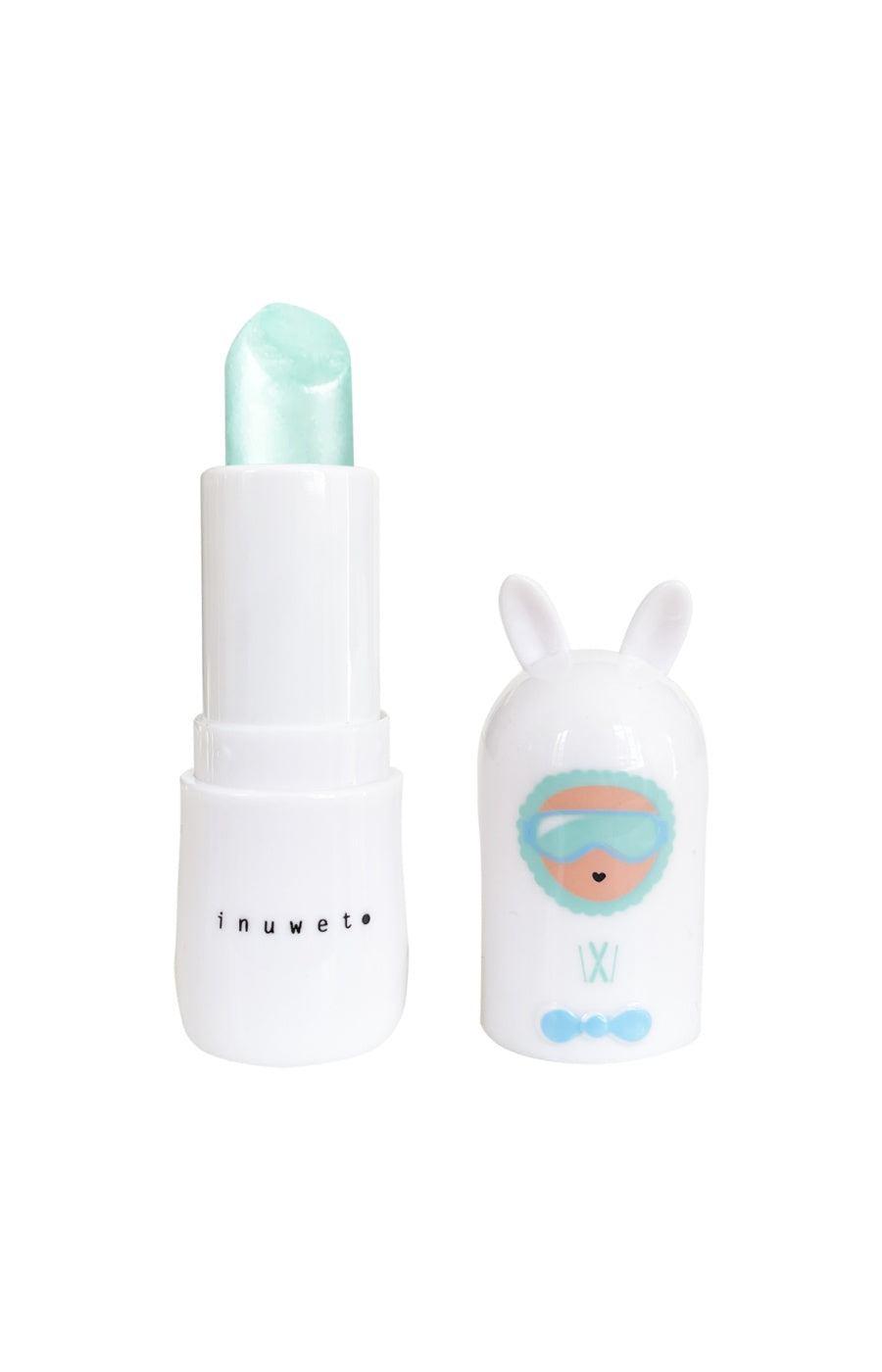 Baume à lèvres hydratant - Edition limitée