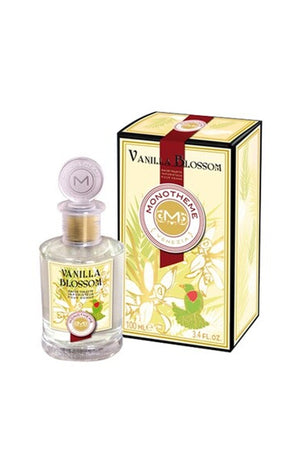 Vanilla Blossom Eau de toilette - Fruité