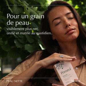 Complément alimentaire anti-imperfections