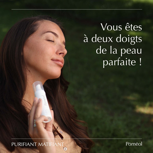 Sérum anti-imperfections