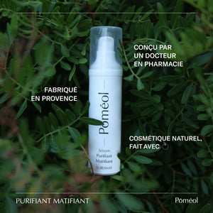 Sérum anti-imperfections