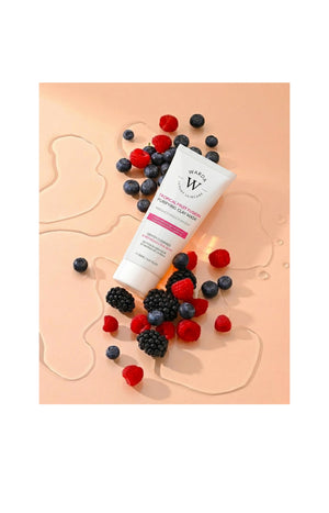 Masque à l'argile purifiant - Acide hyaluronique & niacinamide - 50 ml