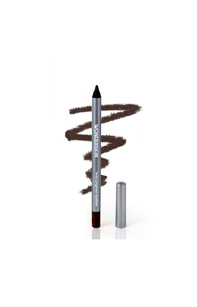Crayon khôl yeux - 1440 Longwear Eyeliner - Marron