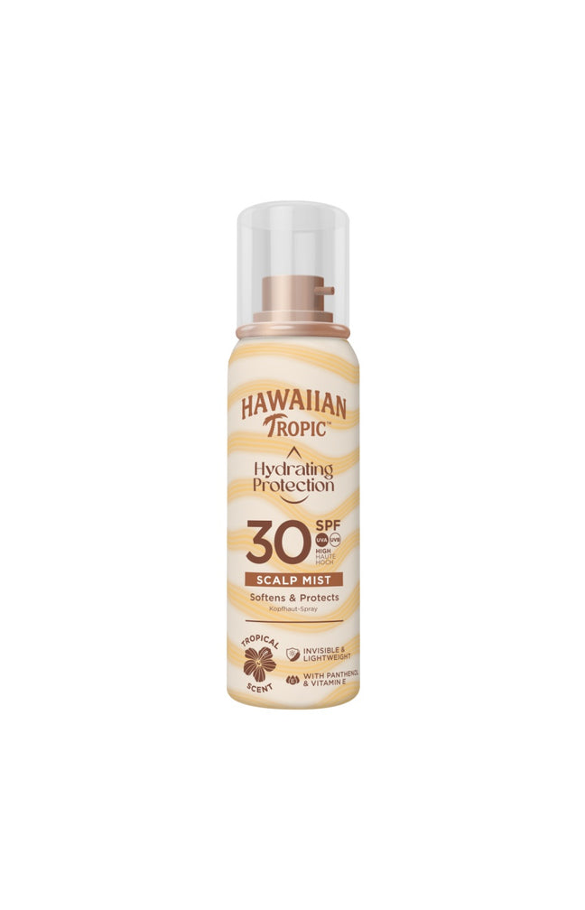 Brume hydratante protectrice - SPF30 - 60 ml