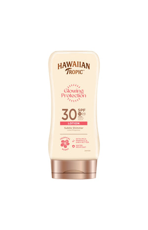 Lotion solaire - Glowing Protection -  SPF30 - 170 ml