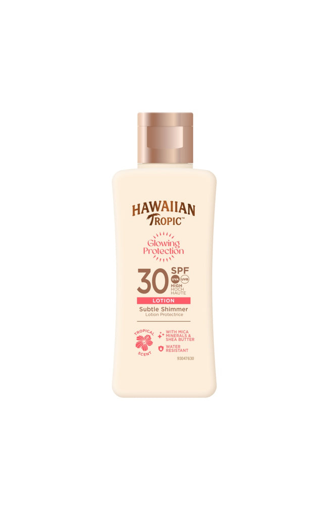 Lotion solaire - Glowing Protection -  SPF30 - 75 ml