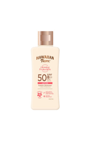 Lotion solaire - Glowing Protection -  SPF50 - 75 ml