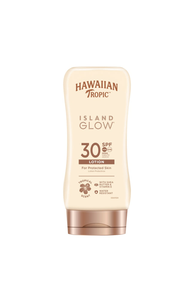 Lotion solaire - SPF30 - Glow Lotion - 170 ml