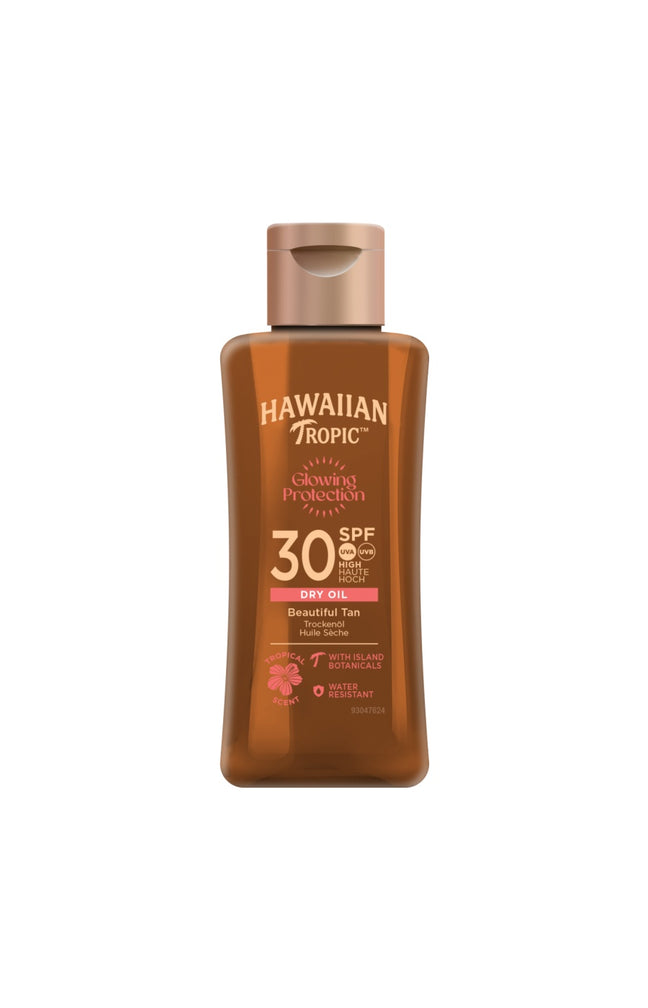 Huile solaire - SPF30 - 75 ml