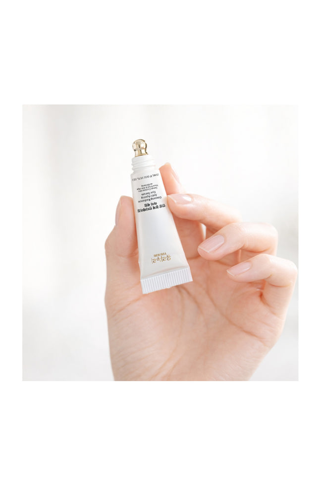 Sérum contour des yeux éclat & anti-âge - Ginseng