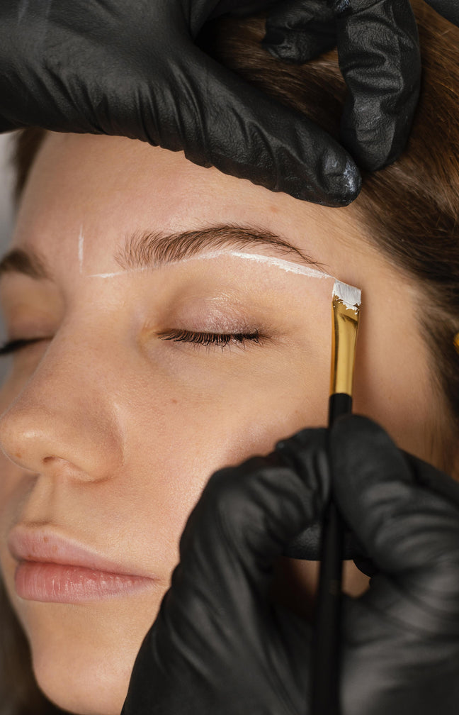 Yumi Brows Lift " Yumi Lashes"
