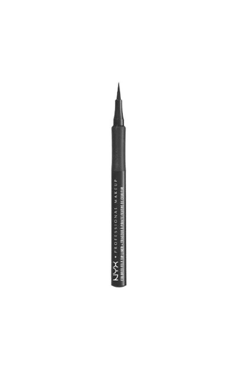 Eyeliner feutre - Felt Tip