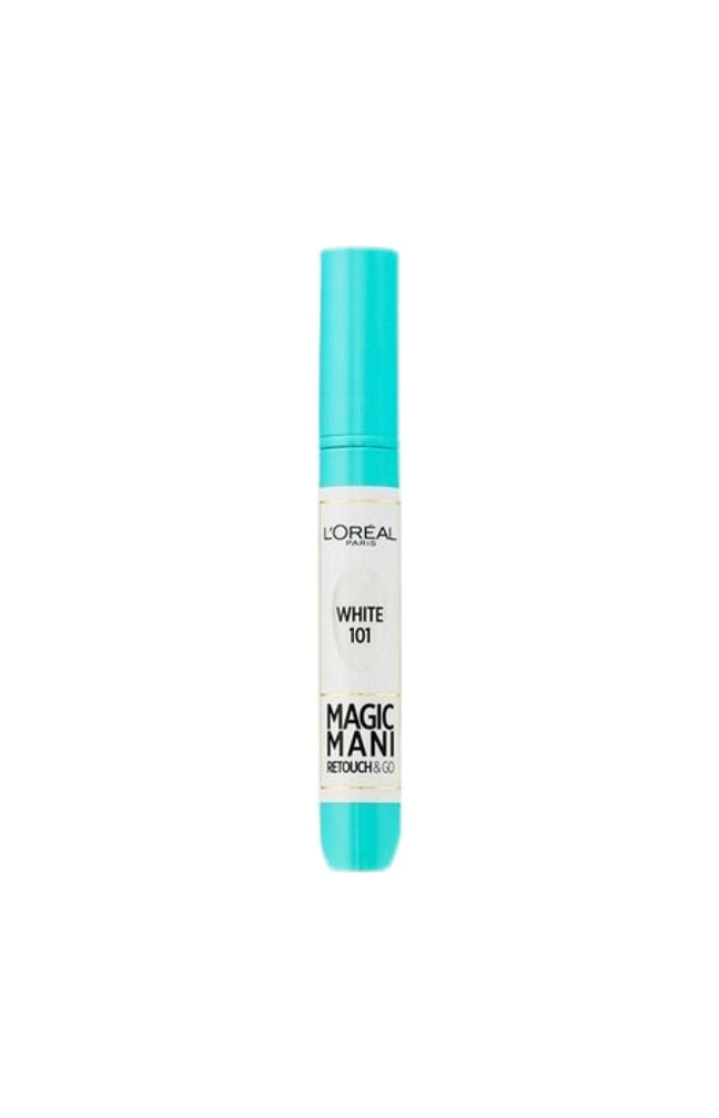 Stylo correcteur manucure - Magic mani - Retouch & Go