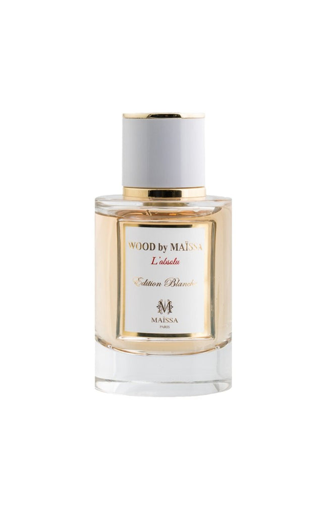 Wood by Maïssa Eau de parfum - Boisé