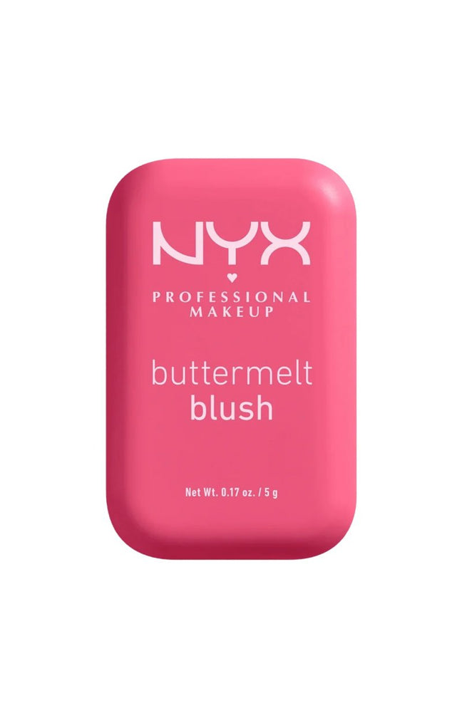 Blush poudre - Buttermelt