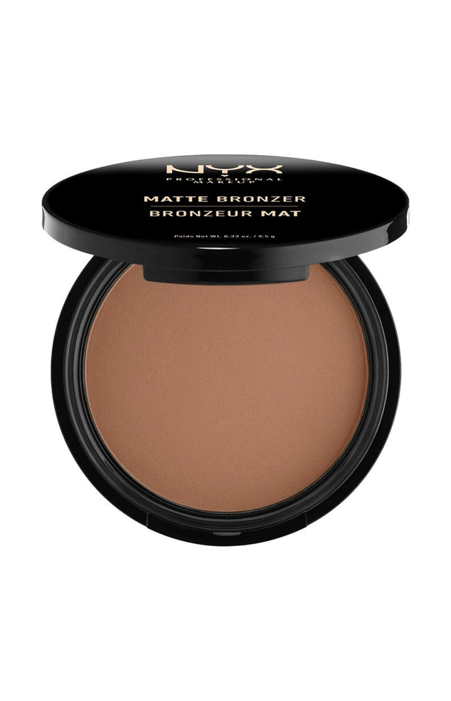 Bronzer mat - Matte Bronzer