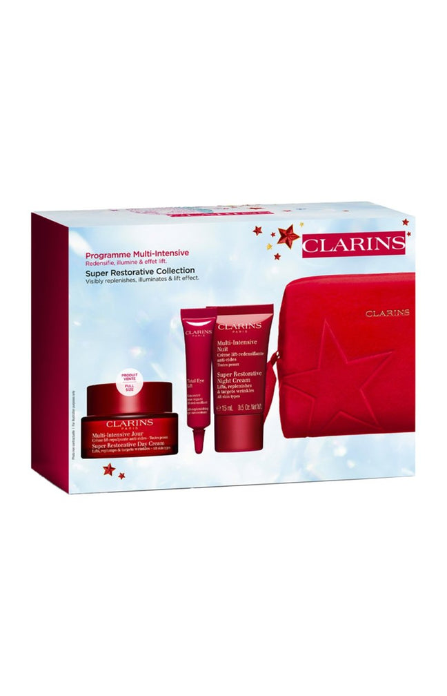 Coffret Multi-Intensive Jour