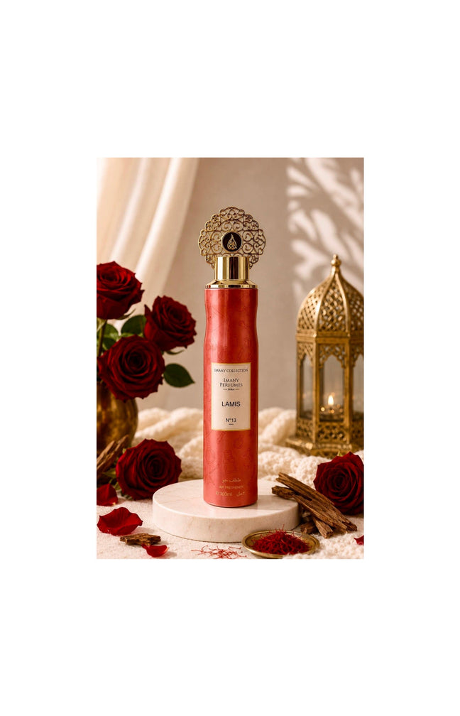 Désodorisant d’intérieur - Lamis n°13 - 300 ml