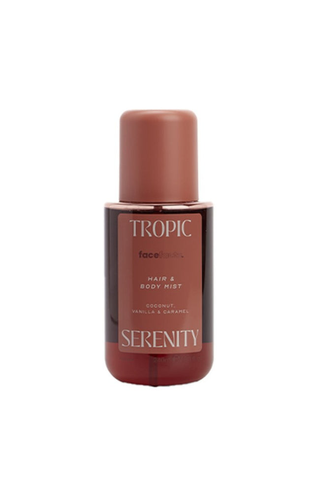 Brume parfumée - Tropic Serenity - Corps & cheveux - 240 ml