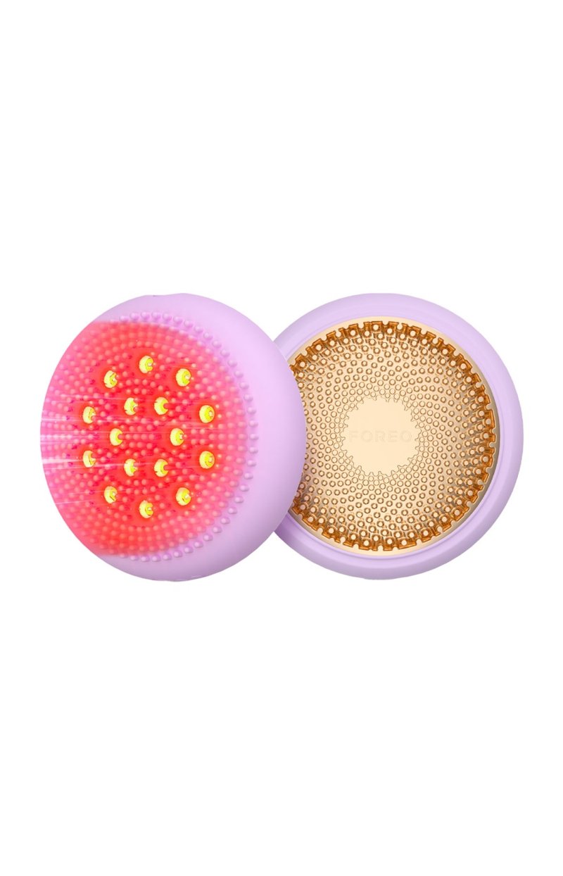 LUNA™ 4 Hair - Appareil de massage du cuir chevelu - Violet