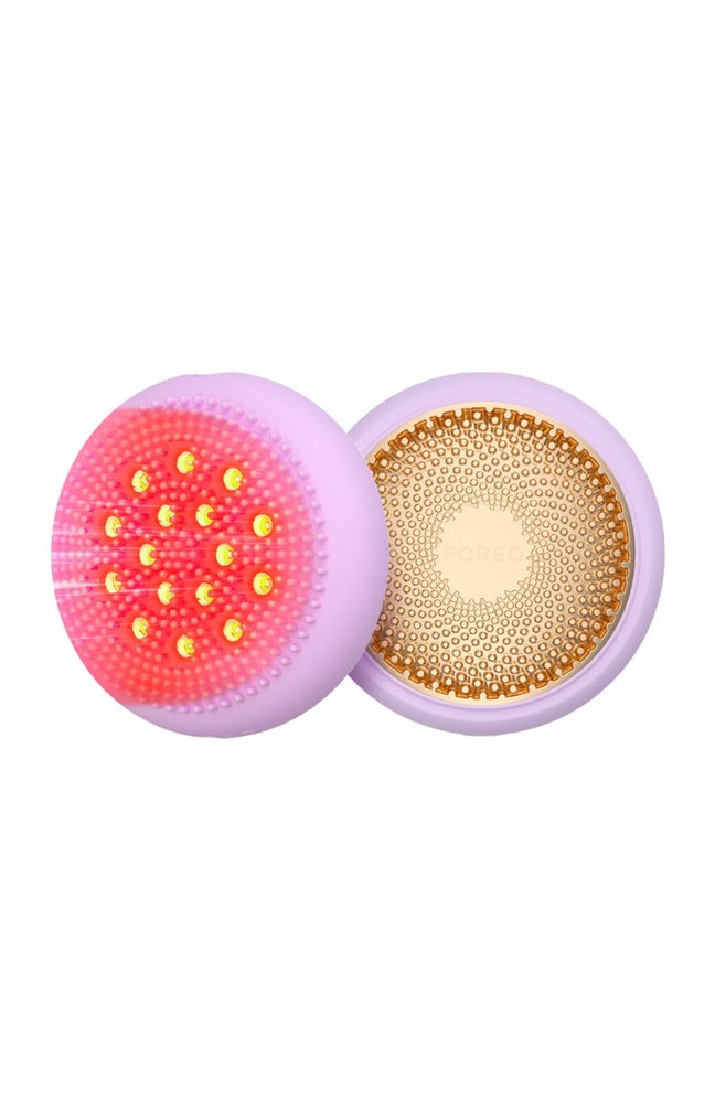 LUNA™ 4 Hair - Appareil de massage du cuir chevelu - Violet