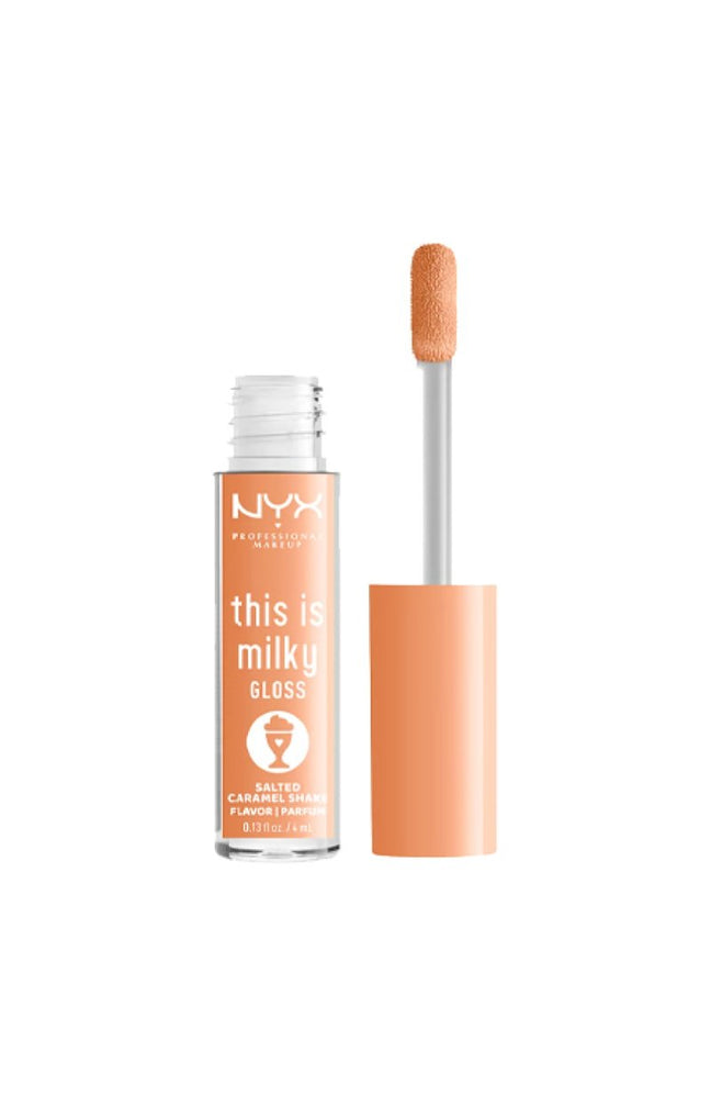 Gloss - This is Milky