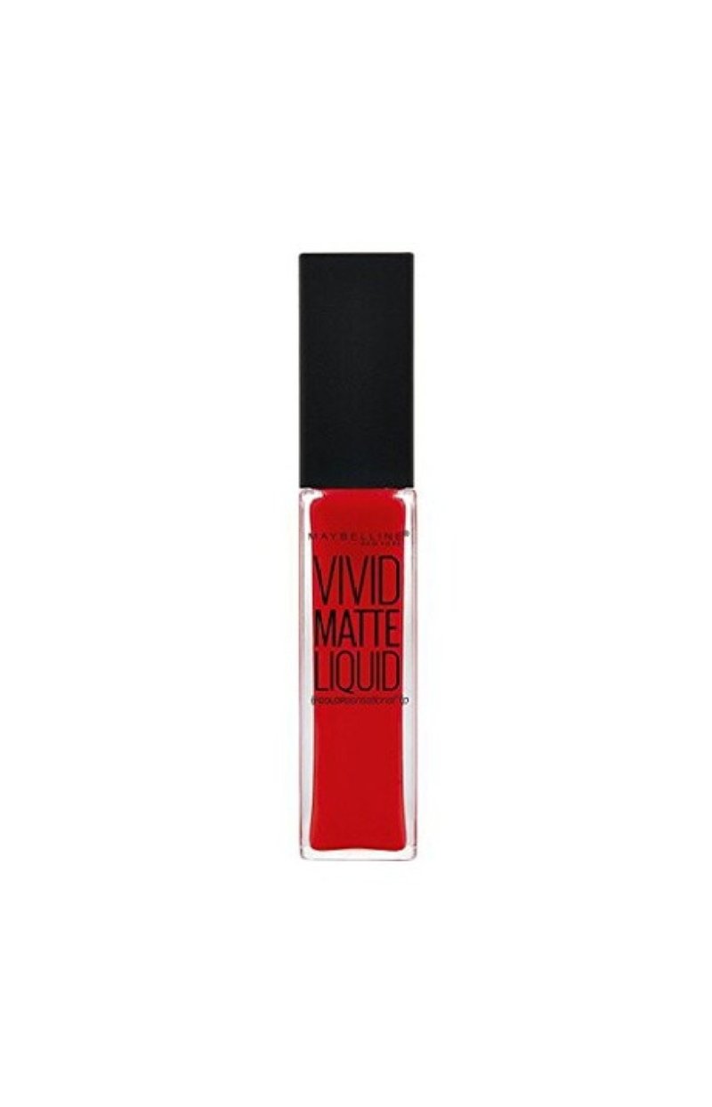 Rouge à lèvres liquide - Vivid Matte