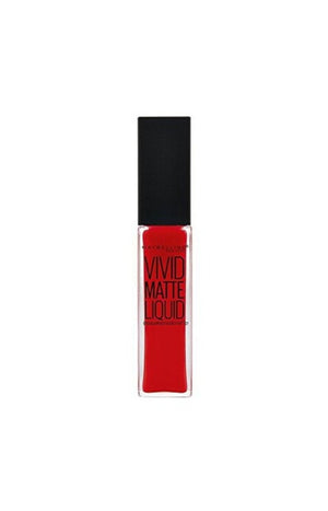 Rouge à lèvres liquide - Vivid Matte