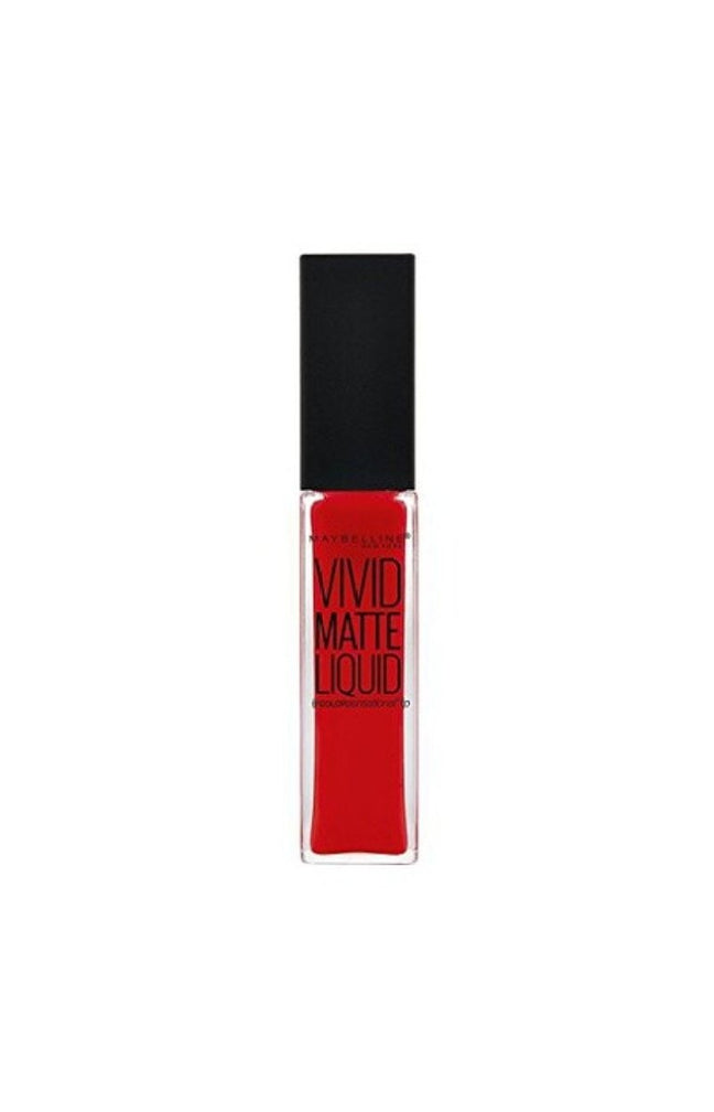 Rouge à lèvres liquide - Vivid Matte