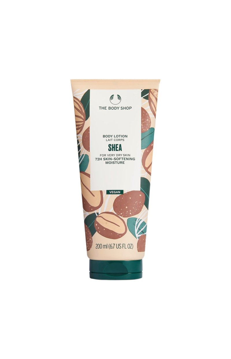 Lotion corporel - Karité
