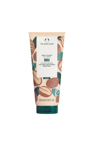 Lotion corporel - Karité