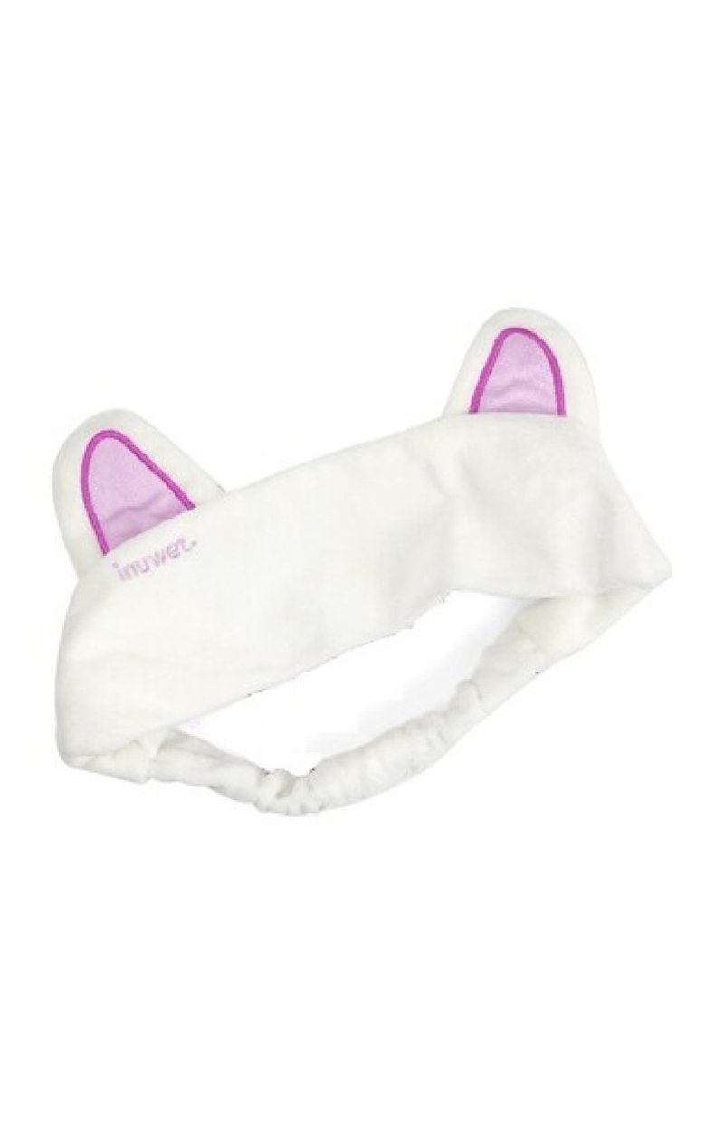 Bandeau pour soin - Chat